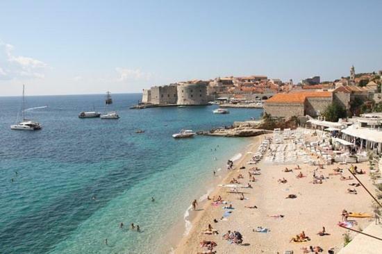 Close&Cosy Dubrovnik Exterior photo