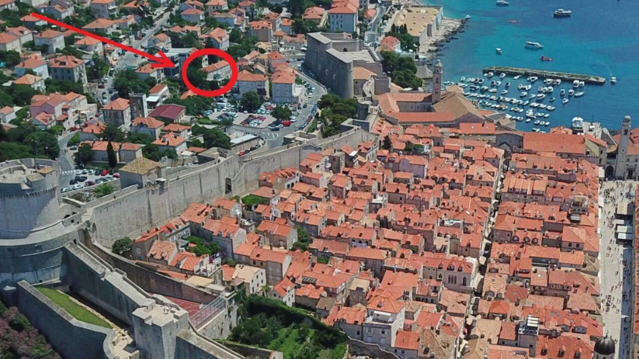 Close&Cosy Dubrovnik Exterior photo